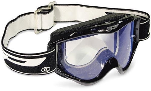 PRO GRIP 3101 KIDS GOGGLES BLACK by Progrip
