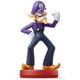 thumbnail image 2 of Figura Amiibo Nintendo Waluigi Modelo Super Mario Bros, 2 of 2