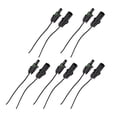 thumbnail image 5 of 5Pairs Racing & Industrial Waterproof Connectors 16-14AWG, No Solder Required Connectors, 5 of 8
