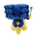 thumbnail image 6 of Ludwig Koopa Plush Toy 23cm Standing Figure Doll, 6 of 7