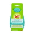 thumbnail image 3 of (3 pack) Scotch-Brite Refill Shower Scrubber, 1 Scrubber Total, 3 of 7