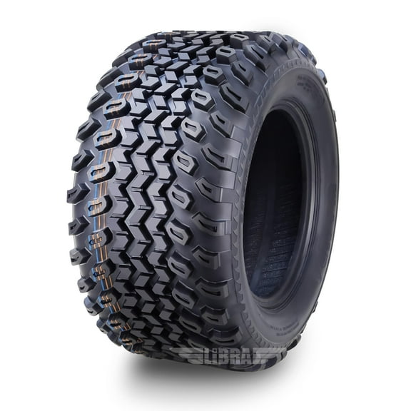 WANDA 18X9-10 Golf Cart ATV Tires 4 Ply 18X9x10 14050