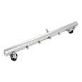 thumbnail image 4 of Road Cleaning Electric Washer Surface Cleaner 1/4" Quick Connect Pressure Washer Undercarriage Cleaner for Road Fences Rooftops Walls, 4 of 8