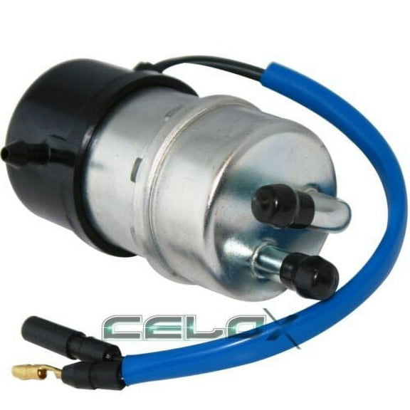 NEW Fuel Pump for Honda TRX350D Fourtrax Foreman 350 4x4 1987 1988 1989