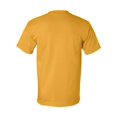 thumbnail image 3 of Bayside USA-Made Short Sleeve T-Shirt, 3 of 3