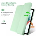 thumbnail image 5 of Keyboard Case for Samsung Galaxy Tab A8 10.5" 2022 Tablet, Model X200/X205/X207, Smart Cover with Detachable Wireless Bluetooth Keyboard, 5 of 7