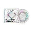 thumbnail image 3 of RUDE COSMETICS Diamond Sparkle Diamond Bounce Highlighter, 3 of 5