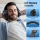 thumbnail image 5 of Auriculares ONIKUMA X2 Auriculares para juegos con cable PC Auriculares estéreo para juegos con micrófono de reducción de ruido Luces RGB para computadora PC Gamer Onikuma Auriculares, 5 of 7