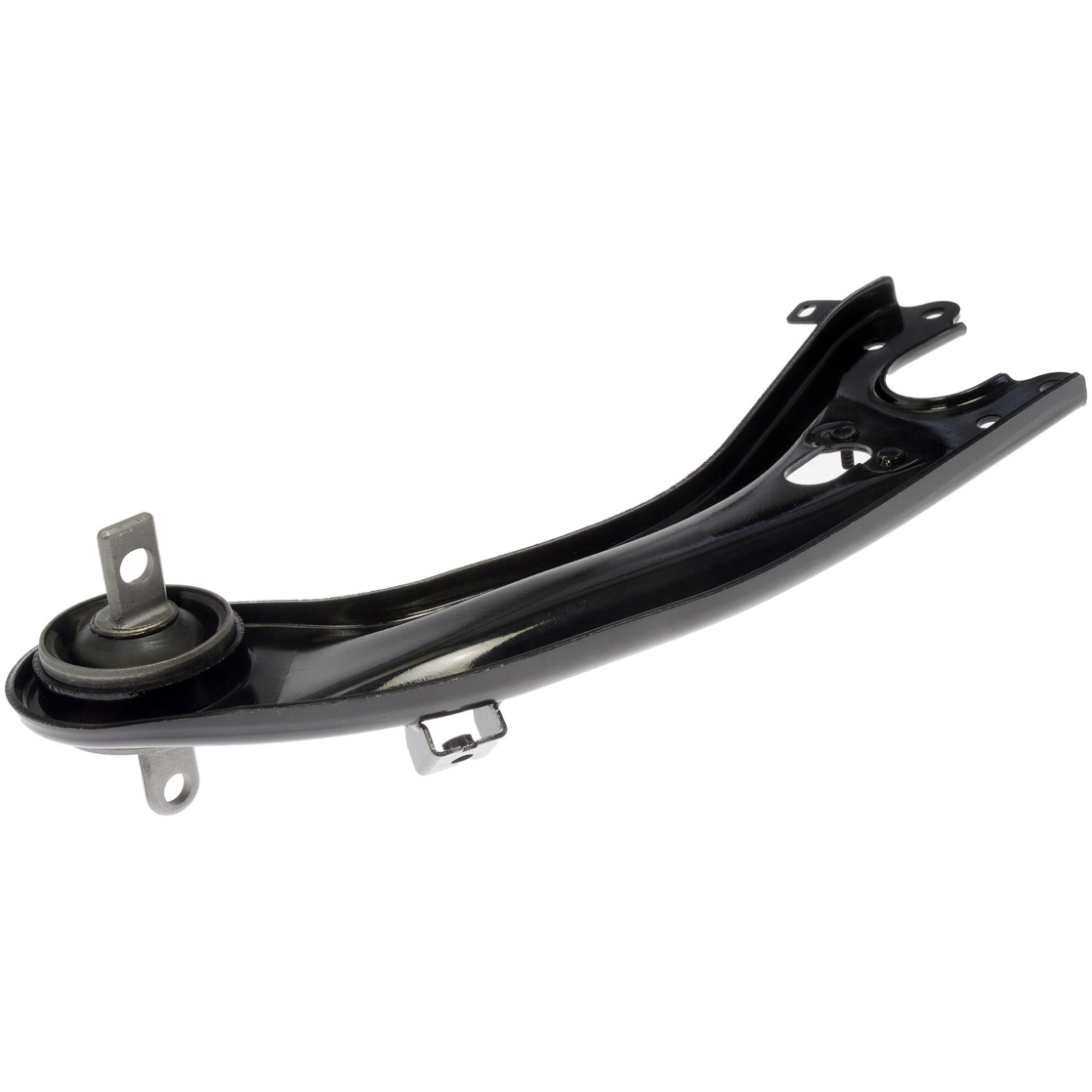 Dorman 524-163 Rear Driver Side Suspension Trailing Arm for Specific Hyundai / Kia Models