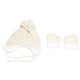 thumbnail image 1 of Conjunto de guantes y gorro de invierno para niños BuyWeekMX, 1 of 9