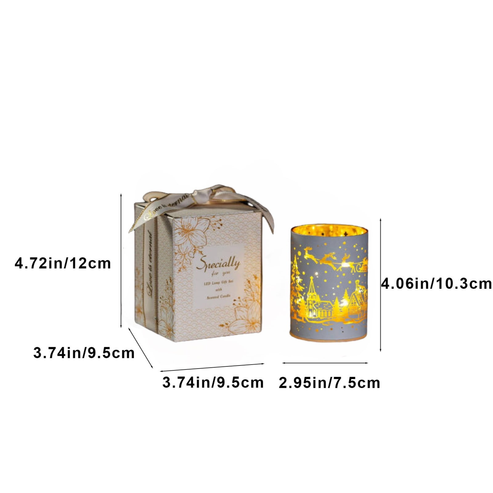 DZQMTKX White Noise Sound Machine with RGB Color Changing Light, 20 Soothing Sounds, Rechargeable Sleep Aid with Remote Control for Adults, Kids