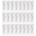 thumbnail image 2 of 24PCS Portable Lip Brushes Make Up Brush Lipstick Applicator Makeup Tool With Long Handle, 2 of 8