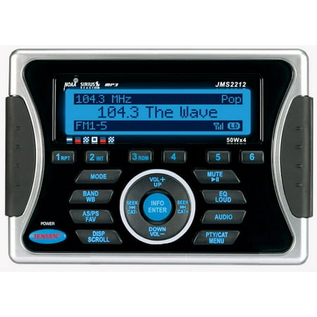 Best stereo option for sandbar party