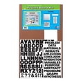 thumbnail image 3 of flipside products science fair supplies presentation board (30832-5), 3 of 3