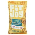 thumbnail image 3 of FitJoy Grain-Free Tangy Dijon Mustard Pretzels, 4.5 Oz, 3 of 7