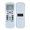 thumbnail image 1 of New R14A/CE For Carrier AC Air Conditioner Remote Control R14A R14A/CE R14/CE, 1 of 5