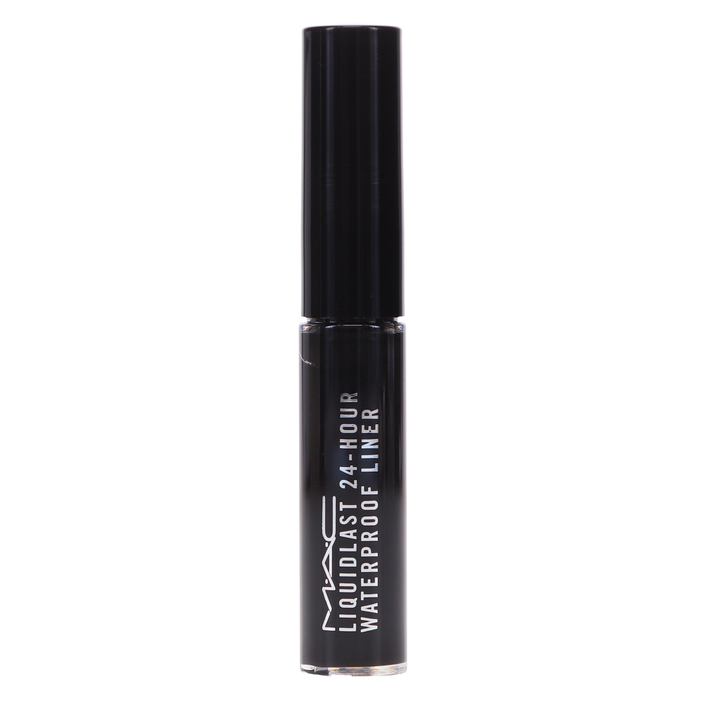 MAC Waterproof Liquidlast Eyeliner - 24 Hour Wear, Smudge-Proof
