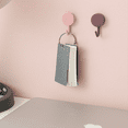 thumbnail image 5 of Creative Decorative Key Hanger Wall Hook for bathrooms,Closets,Kitchen,Garage,Office,Waterproof, 5 of 5