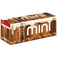thumbnail image 2 of Mug Soda Root Beer Soda Pop, 7.5 fl oz, 10 Pack Mini Cans, 2 of 5