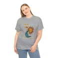 thumbnail image 4 of I am the daughter of the sun and the moon Hippie Shirt ID-0222-SY2P, 4 of 10