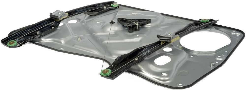 Dorman - OE Solutions 740-362 Power Window Regulator (Regulator Only)