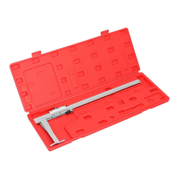 Manual vernier caliper deals