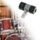 thumbnail image 5 of Accesorios de contrapeso extraíbles para cabeza de martillo para instrumento de percusión de tambor Gris, 5 of 8