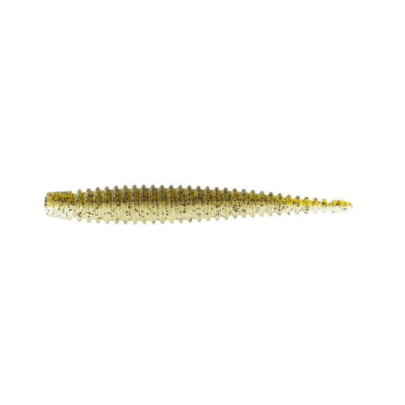 6th Sense Boosa Ned Soft Stick Bait, 3.3", Live Goby