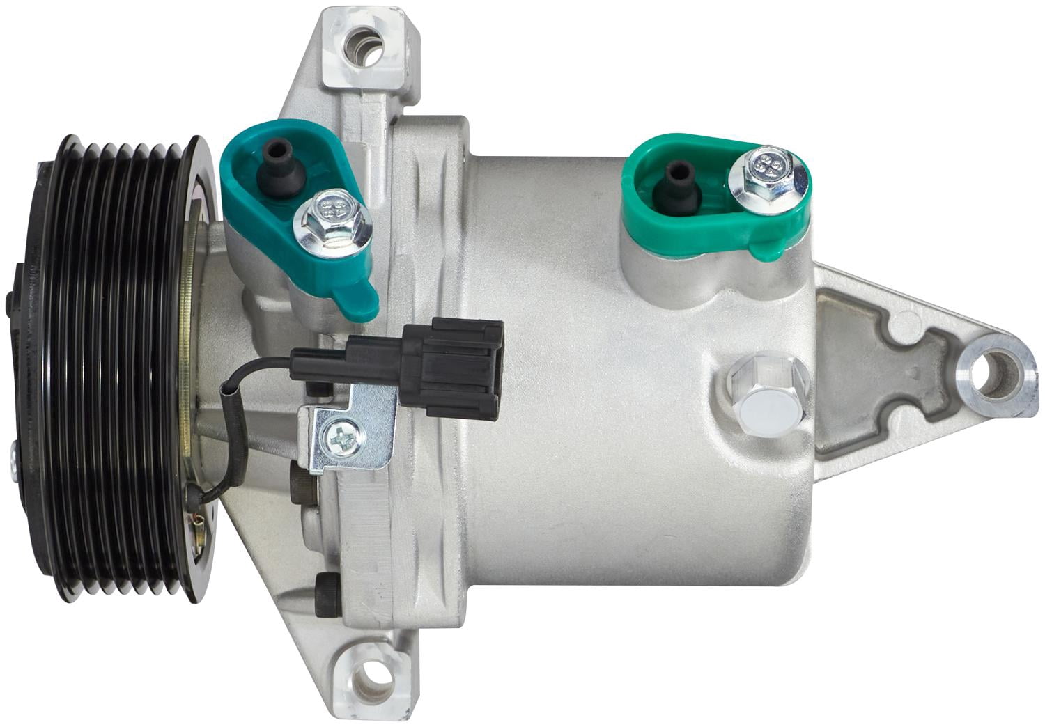 Spectra Premium A/C Compressor 0610383
