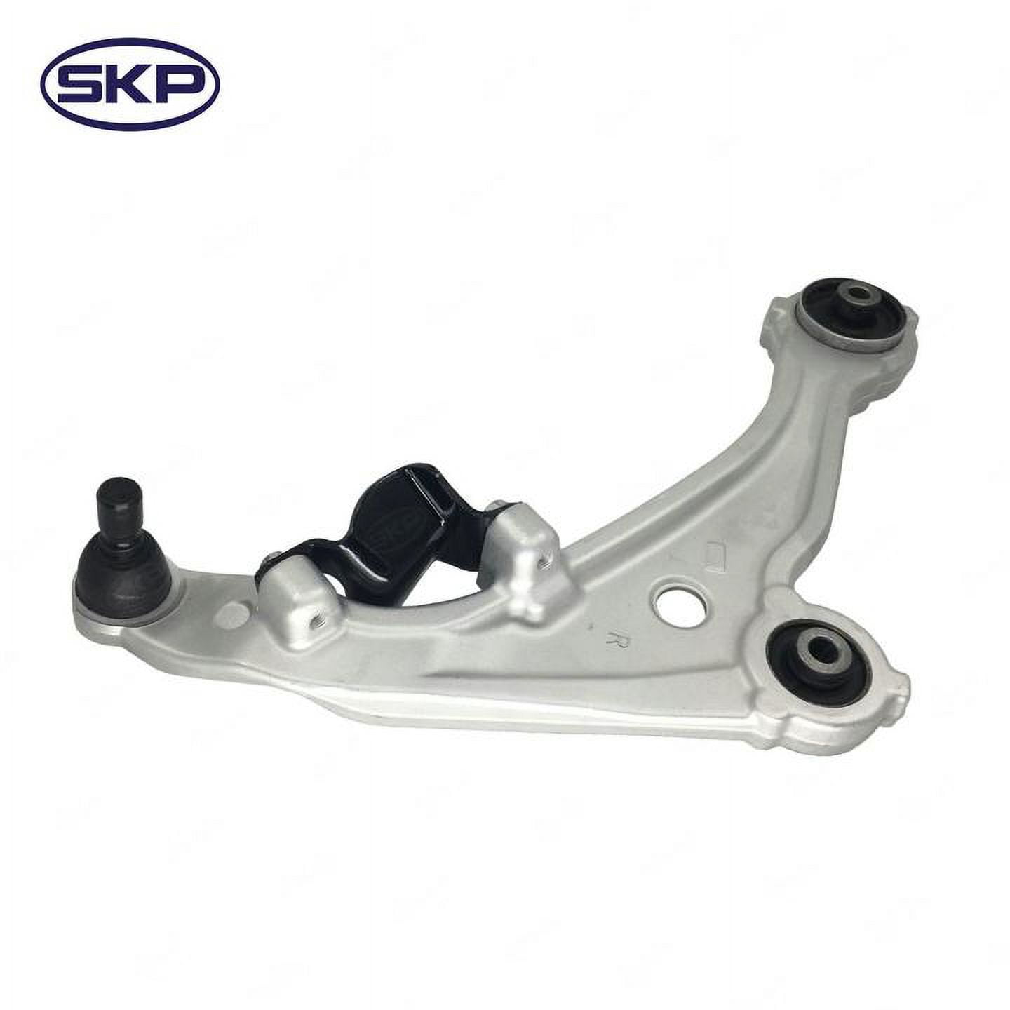 SKP SK521076 Suspension Control Arm And Ball Joint Assembly