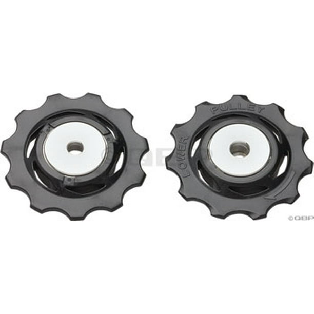 SRAM Force/ Rival/ Apex 10 speed Rear Derailleur Pulley Set Walmart
