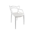 thumbnail image 1 of Silla Grupo Jorei Master para restaurante, 1 of 5