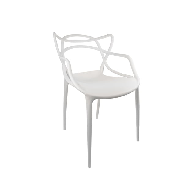 Silla Grupo Jorei Master para restaurante