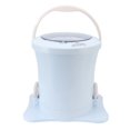 thumbnail image 1 of Manual Dehydrator Mini Portable Dehydrator High Capacity Electricity Free Hand Drawstring Dehydrator for Dormitory Travel, 1 of 8