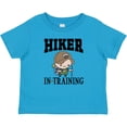 thumbnail image 3 of Inktastic Future Hiker in Training Boys Baby T-Shirt, 3 of 5