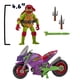 thumbnail image 3 of Ciclo de batalla de Toy Teenage Mutant Ninja Turtles Purple Dragon, 3 of 7