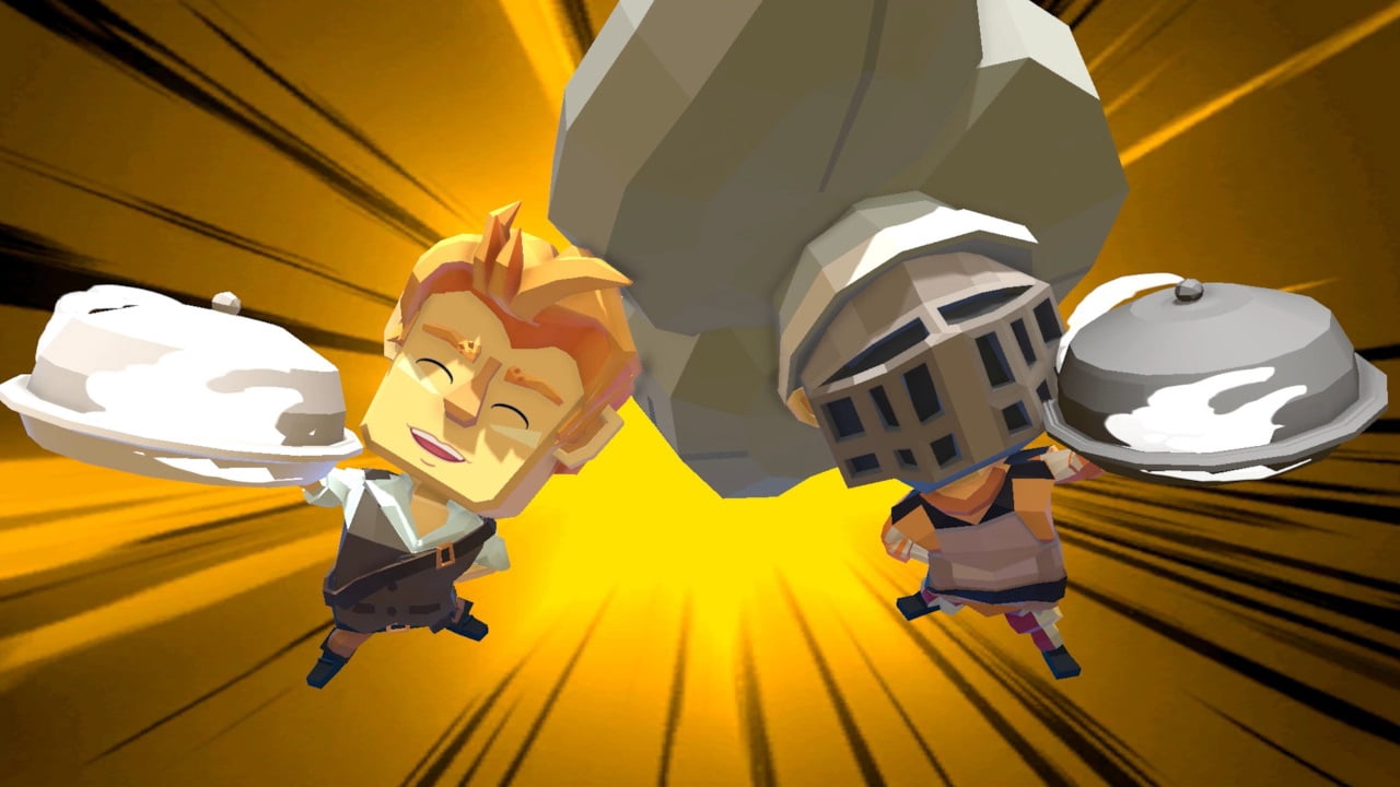 Epic Chef - Nintendo Switch [Digital]