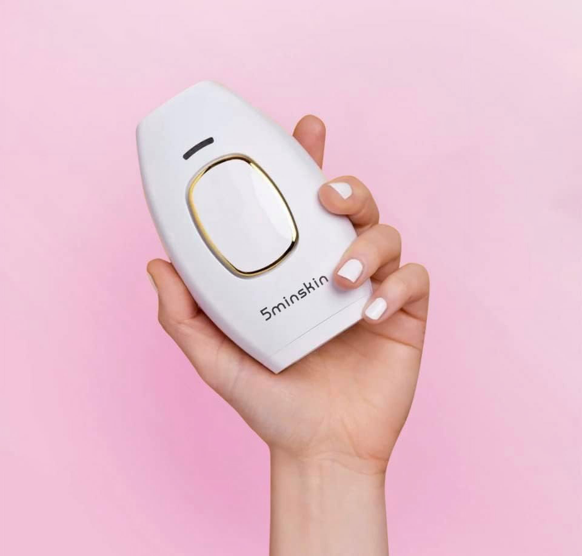 KIREIMO IPL Hair Removal Device