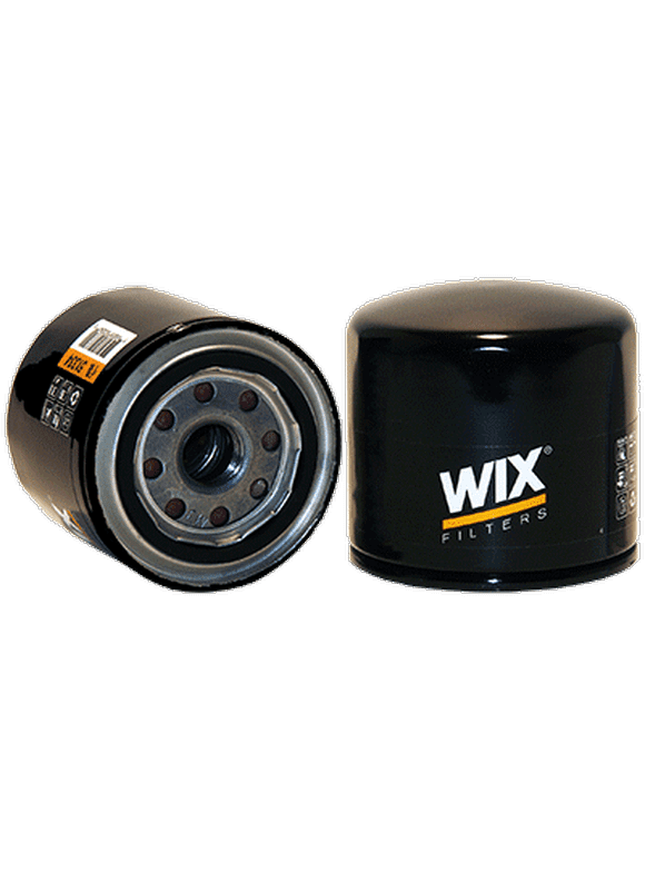 Wix Oil Filters in Oil Filter Brands