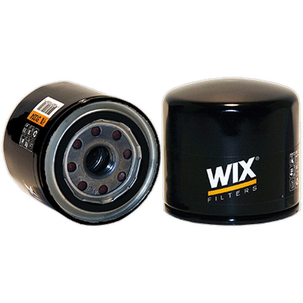 WIX Oil Filter 51334