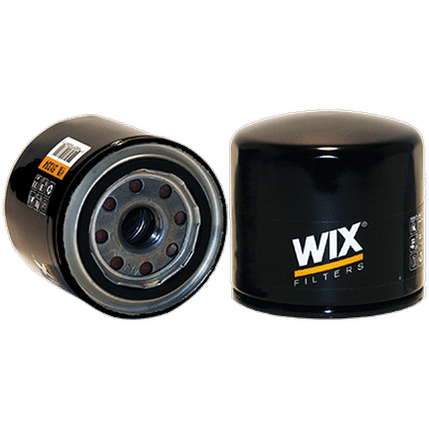 WIX Oil Filter 51334