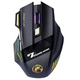 thumbnail image 1 of Mouse Gamer BLOOSOM 7 Botones Inalámbrico Luz RGB 3200dpi, 1 of 4