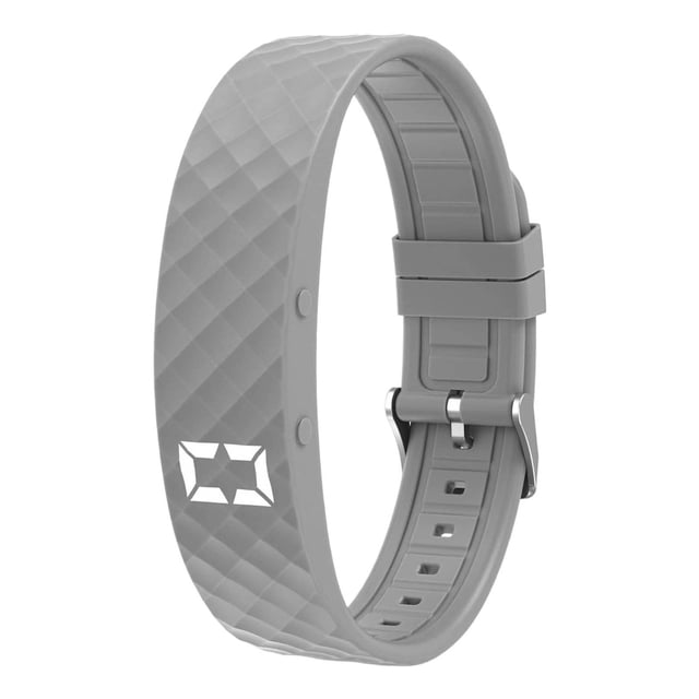 Smart Sleep Tracker with Vibration Alarm | Rechargeable Fitness Watch | Waterproof Activity Monitor