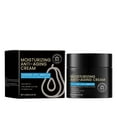 thumbnail image 1 of Crema hidratante, crema hidratante, crema facial antiarrugas, bálsamo de sebo, crema facial de sebo para hombres, hidratante facial de sebo, sebo natural, reduce líneas finas, arrugas, envejecimiento,, 1 of 5