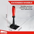 thumbnail image 2 of Multiherramienta para quitar azulejos Trim Puller Goldblatt, 2 of 8