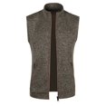thumbnail image 4 of Laonim Men's Knitted Vest Jacket, 4 of 5