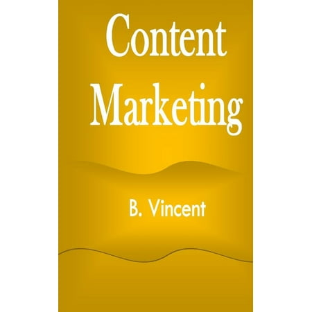 Content Marketing (Paperback)