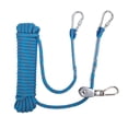 thumbnail image 2 of Pet Walking Leash,10m/32.8ft Long Dog Training Leash Pet Outdoor Walking Reflective  Traction Rope Pet Rope Leash For Dogs Training Camping Hiking, 2 of 8