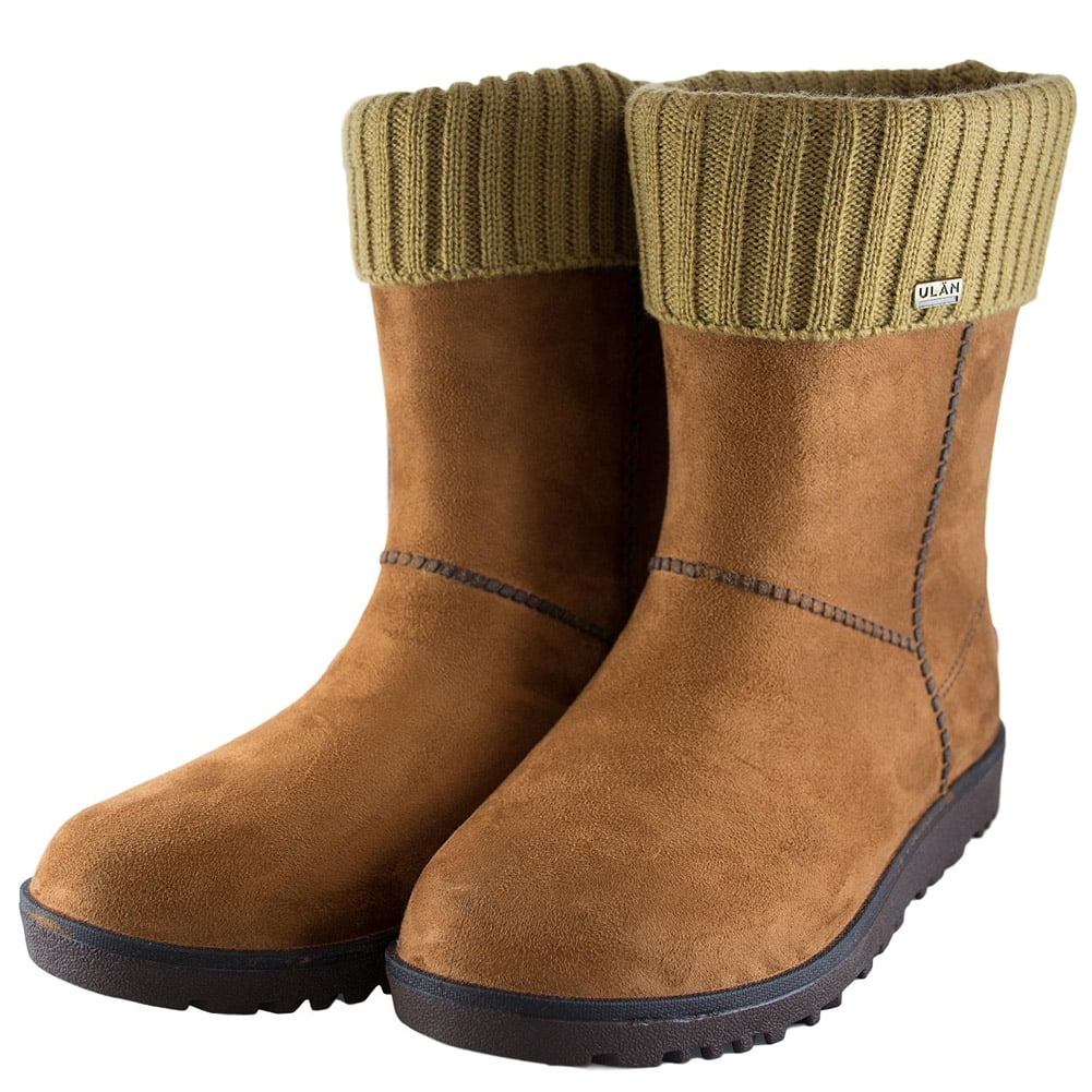 water resistant boots walmart