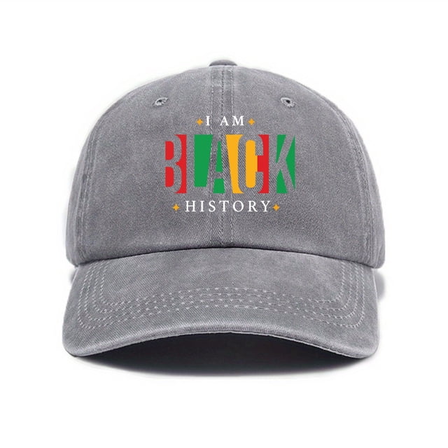 Washed Soft Top Baseball Cap with Letter Print for Outdoor Summer Casual Wear Unisex Sun Hat Versatile Everyday Accessory Adjustable Visor Cap